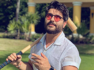 Nassif Zeytoun