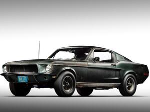 Celebrate the Ford Mustang’s Birthday With Six Top Flicks Featuring the World’s Most Iconic Muscle Car