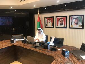 MoF Participates in Third Meeting for G20 Undersecretaries of Ministries of Finance and Central Bank Representatives