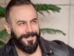 Qusai Khouli
