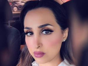 Hind Alqahtani 