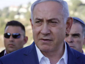 Benjamin Netanyahu (AFP/File Photo)