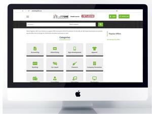 Virtuzone Launches Stand Together, the Free Online Marketplace to Support the UAE’s SMEs