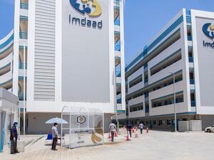 Innovative solution designed to help meet disinfection and sanitization needs of people and businesses in UAE