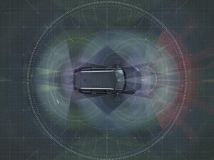 Volvo Cars to accelerate autonomous technology development
