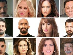 هل سيغير كورونا خارطة الدراما المصرية في رمضان 2020