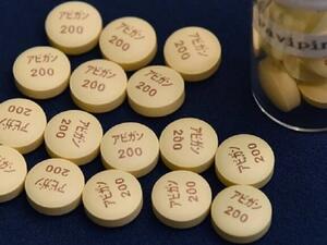 عقار "أفيغان" لعلاج المصابين بفيروس كورونا