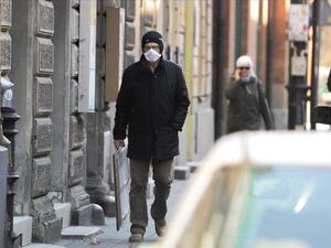 تمثل أرقام اليوم في بلجيكا انخفاضا في معدل الوفيات الجديدة