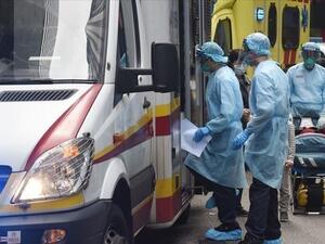 عدد الليبيين المصابين بكورونا في بريطانيا بلغ 58 شخصا على الأقل، بينهم 23 طفلا