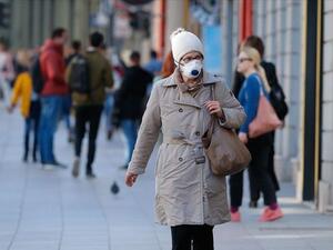 تحتل إسبانيا المرتبة الثانية في قائمة الدول الأكثر تضررا بالفيروس