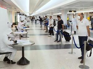 تسجيل حالتي وفاة بفيروس كورونا المستجد في لبنان خلال الـ 24 ساعة الماضية