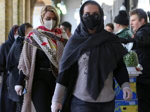  تسجيل 60 وفاة جديدة ناجمة عن فيروس كورونا المستجد "كوفيد-19" خلال الساعات الـ24 الماضية