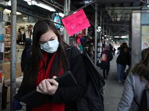  ارتفاع نسبة الوفيات في إيطاليا مقارنة مع الدول الأخرى