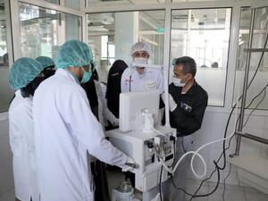 مخاوف من وقوع "كارثة إنسانية" جراء فيروس كورونا