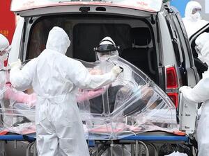 تسجيل أكثر من 3 ملايين و180 ألفا و800 حالة إصابة في 193 دولة ومنطقة