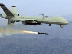 طائرة أمريكية بدون طيار