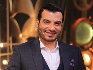  إيهاب توفيق