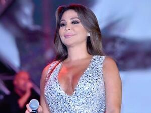 إليسا