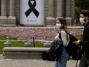 تحتل إسبانيا المرتبة الثانية والثالثة على التوالي في قائمة الدول الأكثر تضررا بكورونا في العالم