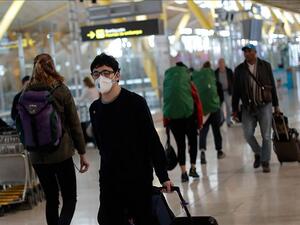  مدريد تقرر تقديم شكوى دبلوماسية ضد أنقرة بعد استيلاء الأخيرة على العشرات من أجهزة التنفس