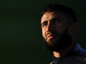 Nabil Fekir (Photo: AFP)