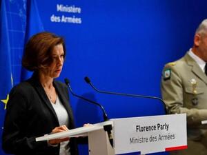 عدد الإصابات بفيروس كورونا في صفوف الجيش الفرنسي ارتفعت إلى 600 حالة إصابة