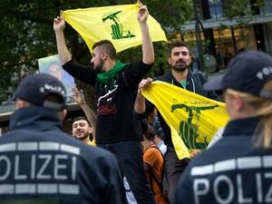 السلطات الألمانية داهمت أربع جمعيات مساجد في ولاية نورد راين فستفاليا في غرب البلاد