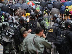 جاءت الاعتقالات بعد عدة شهور من الهدوء النسبي 