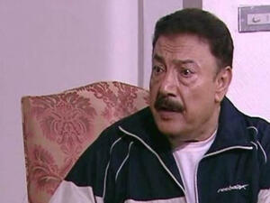 وفاة الفنان أحمد دياب