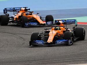 ماكلارين تباشر بتخفيض أجور عامليها