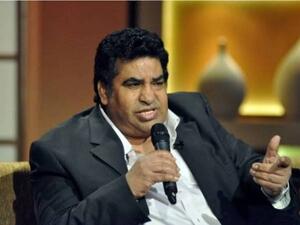 أحمد عدوية يشتم الذات الإلهية 