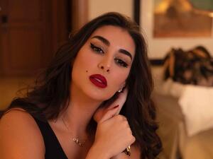 ياسمين صبري من مسلسل فرصة ثانية