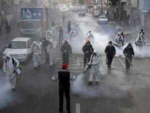  41947 مصابا بالعدوى تماثلوا للشفاء وغادروا المستشفيات