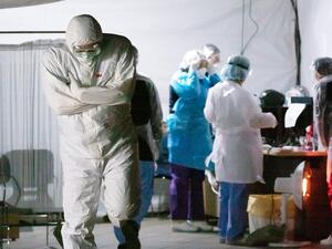 تقسيم ايران إلى مناطق بيضاء وصفراء وحمراء حسب مستوى إصابتها بالفيروس