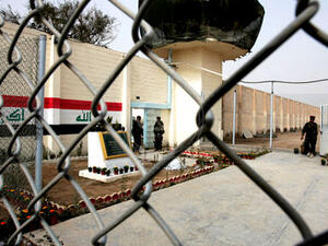 إطلاق سراح أكثر من 20 ألف متهم لمنع انتشار فيروس كورونا في السجون