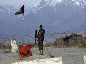 Afghanistan (Twitter)