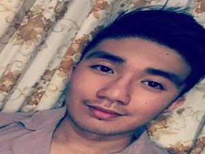 الممرض الشاب، جون ألاجوس