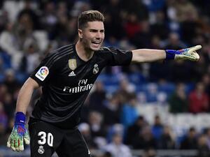 Luca Zidane