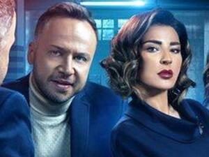 مكسيم خليل و ماغي غصن