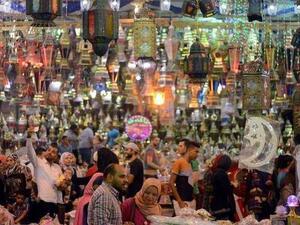 فوانيس رمضان