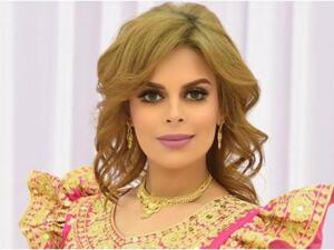مرام عبد العزيز