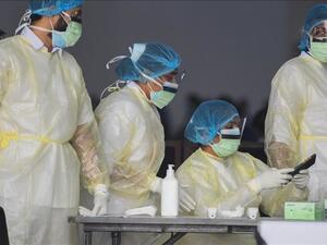 حصيلة الوفيات جراء فيروس كورونا في المغرب إلى 69 حالة 