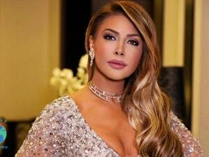 نوال الزغبي