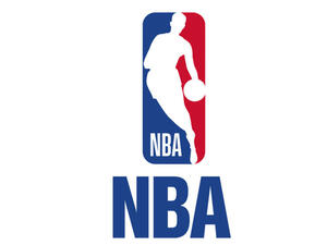 NBA logo