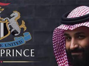 Saudi Deal to Take Over Newcastle Football Club Is Facing 'Sportwashing' Concerns