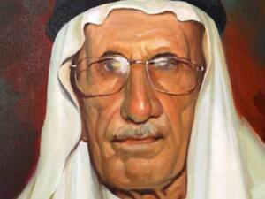 عمران بن سالم العويس في ذمة الله