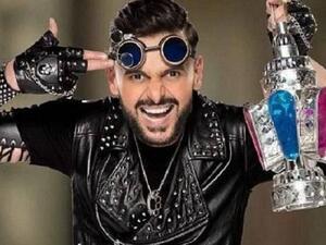 رامز جلال