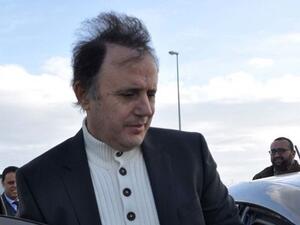 رجل الأعمال سليم شيبوب