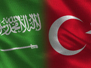 Saudi vs Turkey Online War Is On: Websites Blocked and Accusations Are on the Rise