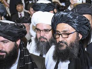 أفغانستان ستطلق سراح بعض سجناء حركة طالبان هذا الأسبوع